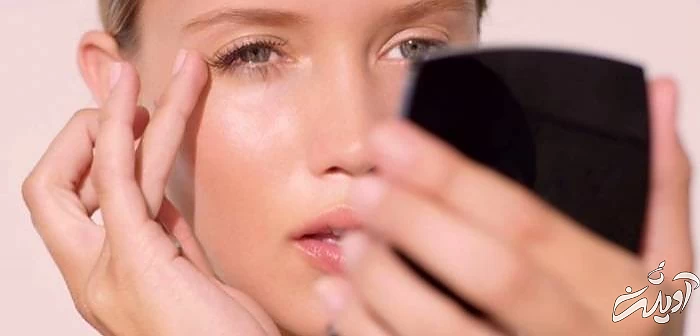 خطرات آرایش